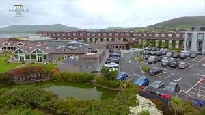 Dingle Skellig Hotel & Peninsula Spa